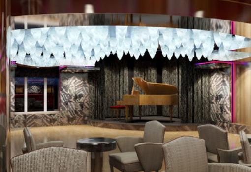 El Piano Bar Excite